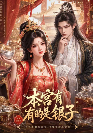 本宫有的是银子短剧（18集宫廷短剧在线观看无广告）