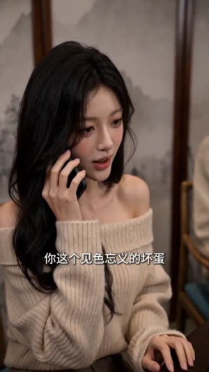 他的偏袒耗尽我的深情短剧（45集情感短剧高清全集在线看）