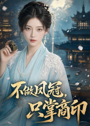 不做凤冠，只掌商印短剧（60集商战短剧全集在线高清看）