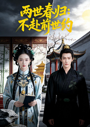 两世春归：不赴前世约短剧（47集古风短剧在线免费看完整版）
