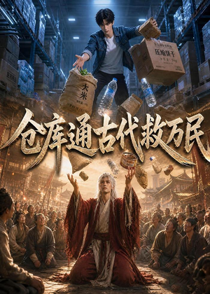 仓库通古代救万民短剧（49集奇幻短剧免费在线看全集）