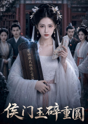 侯门玉碎重圆短剧（61集家族短剧免费看全集）
