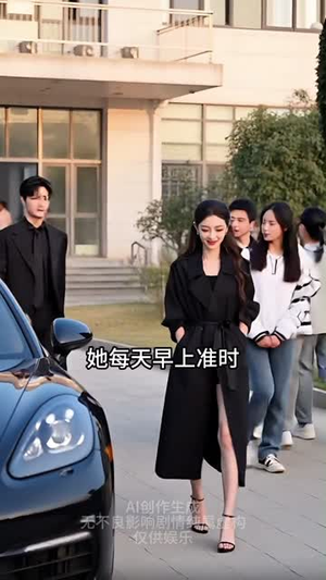 重生拒当冤种，我掌自己人生短剧（34集重生短剧精彩全集畅看）