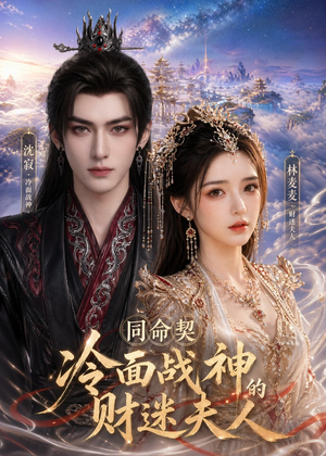 同命契：冷面战神的财迷夫人短剧（21集古装短剧完整高清看）