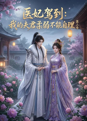 医妃驾到：我的夫君柔弱不能自理第二季短剧（55集古装短剧在线免费看全剧）