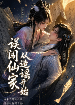 误闯仙家从造谣开始短剧（58集仙侠短剧在线看全集无删减）