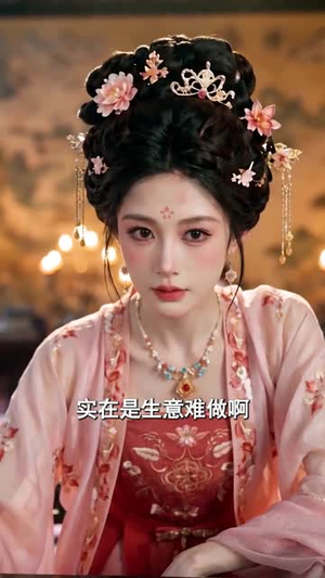败家贪钱又如何，老天硬塞功德短剧（77集奇幻短剧精彩全集免费看）