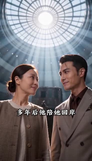 二十八载归舟短剧（55集家庭短剧高清完整版观看）