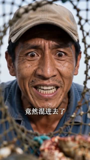 赶海：看我如何发家致富短剧（77集创业逆袭短剧免费看全剧）