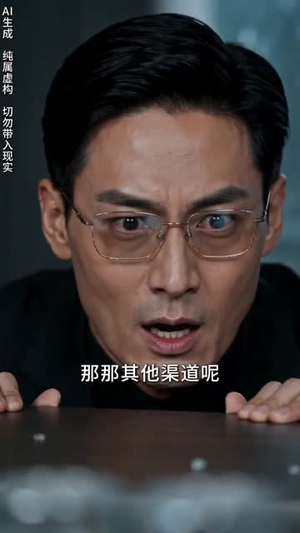 防风林连根拔起后，黑风暴降临戈壁短剧（69集现实短剧高清全集在线看）