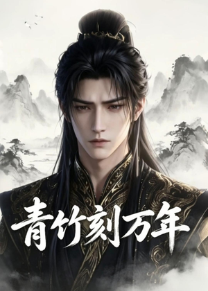 青竹刻万年短剧（54集复古短剧在线高清观看）