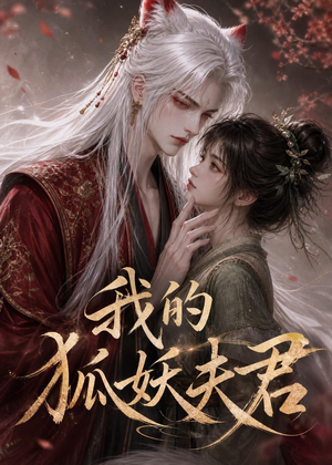 我的狐妖夫君短剧（40集奇幻短剧精彩剧情抢先看）