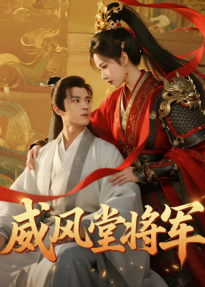 威风堂将军短剧（40集古装战争短剧高清免费看）
