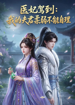 医妃驾到：我的夫君柔弱不能自理短剧（76集穿越古装短剧完整版观看）