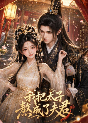 我把太子熬成了夫君短剧（38集权谋短剧在线观看无删减）