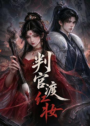 判官渡红妆短剧（66集玄幻短剧高清在线观看全集）