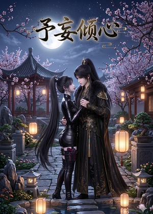 予妄倾心短剧（20集都市甜宠短剧高清免费看全集）