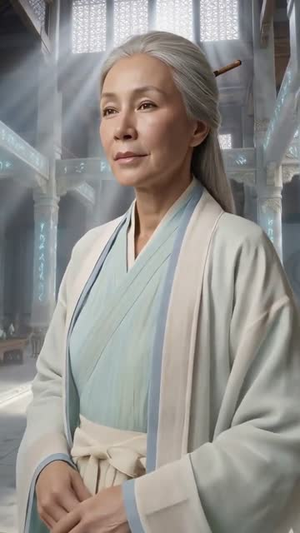 造化劫短剧（30集仙侠短剧完整版免费看）