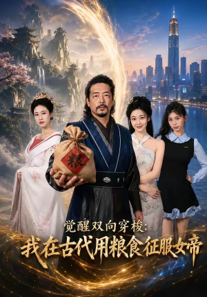 觉醒双向穿梭：我在古代用粮食征服女帝短剧（60集古装穿越短剧高清在线观看）
