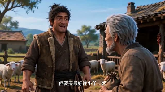 双姝巧手织出红火日子短剧（78集生活短剧免费看全集）