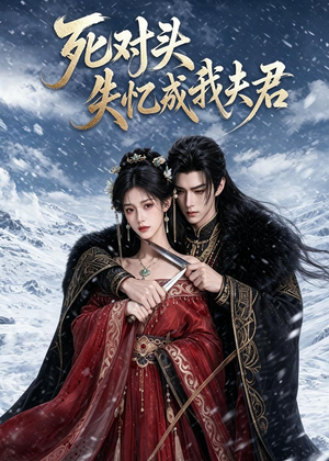 死对头失忆成我夫君短剧（53集逆袭短剧在线观看无广告）