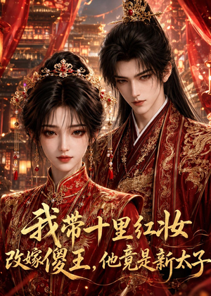 我带十里红妆改嫁傻王，他竟是新太子短剧（36集古风短剧完整版在线观看）