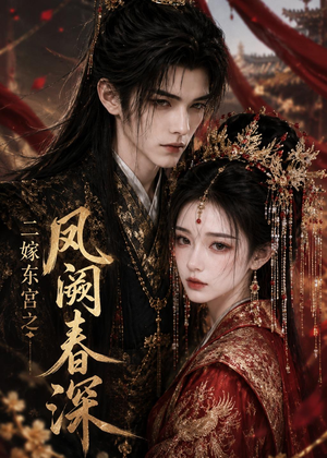 二嫁东宫之凤阙春深短剧（25集爱情短剧高清在线免费观看）