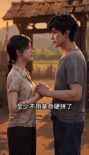渔乡守安宁短剧（79集乡村短剧完整版免费看）