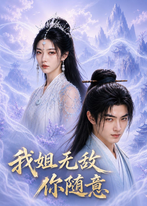 我姐无敌你随意短剧（54集精彩短剧全集免费观看）