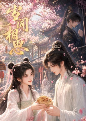 岁闻相思短剧（18集青春校园短剧免费看完整版）