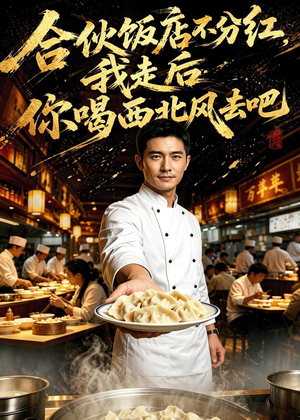 合伙饭店不分红，我走后你喝西北风去吧短剧（50集商场短剧高清全集免费观）