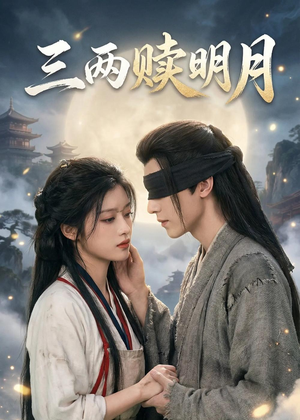 三两赎明月短剧（43集古装短剧全集高清免费看）