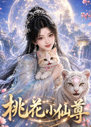 桃花小仙尊短剧（50集仙侠短剧在线看全集不卡顿）