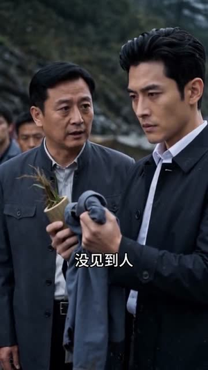 唯有青山不负我短剧（50集古风短剧在线免费看全集）