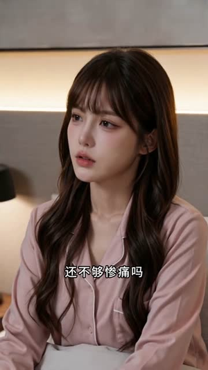 前夫请靠边，厉总夫人飒翻天短剧（62集都市短剧全集在线看）