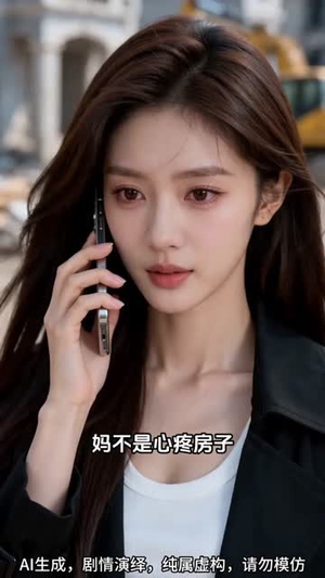 晚来晴空短剧（44集情感短剧全集免费看）