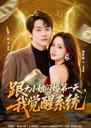 跟大小姐闪婚第一天，我觉醒系统短剧（81集甜宠短剧精彩全集免费观看）