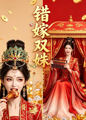 错嫁双姝短剧（39集爱情短剧高清视频免费看）