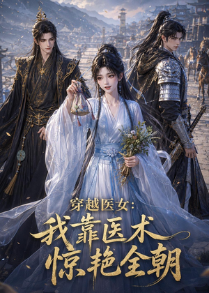 穿越医女：我靠医术惊艳全朝短剧（64集穿越短剧全集免费高清看）