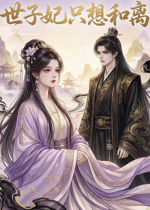 世子妃只想和离短剧（33集权谋短剧在线观看完整版）