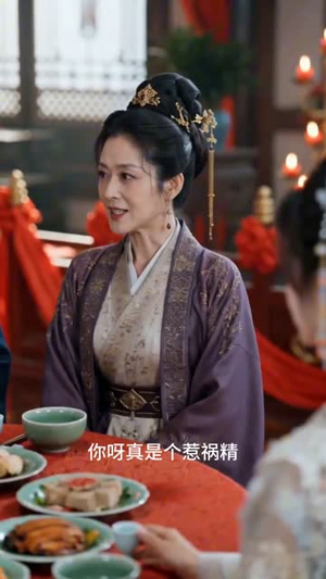 真千金她是个江湖人短剧（60集古装武侠短剧完整版免费看）