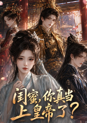 闺蜜，你真当上皇帝了？短剧（75集权谋短剧高清免费看）