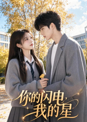 你的闪电，我的星短剧（42集情感短剧高清视频免费看）