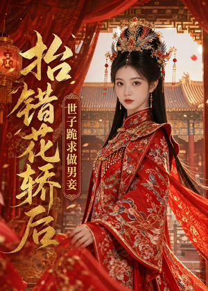 抬错花轿后，世子跪求做男妾短剧（50集古装短剧在线免费看全集）