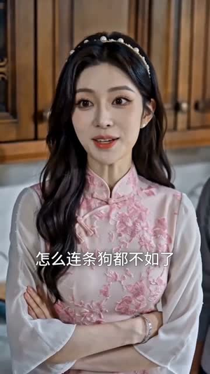 少帅别虐了，夫人她惹不起短剧（82集情感短剧免费看全集）