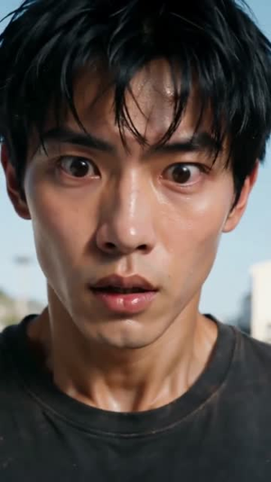 我靠捕鱼奔前程短剧（54集奋斗短剧全集畅享观看）