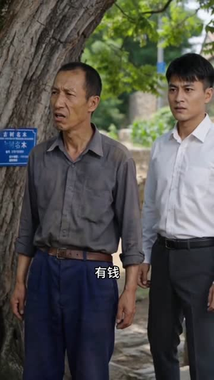 分家只给枯井？我挖出灵泉短剧（80集玄幻励志短剧高清在线看）