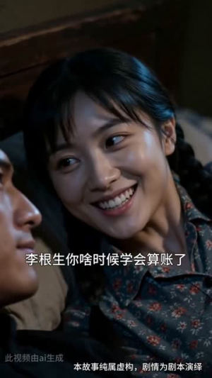 错嫁山野遇良人短剧（60集爱情短剧高清在线看）