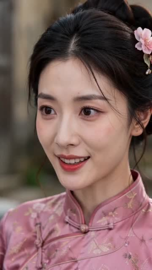 姐姐逃婚，我遇良人短剧（76集浪漫短剧全集高清在线看）