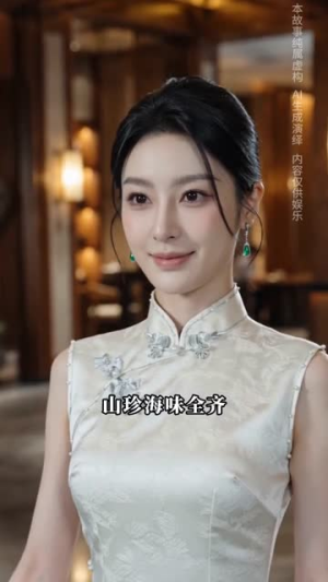 我以赶海改此生短剧（40集励志短剧精彩全集在线看）